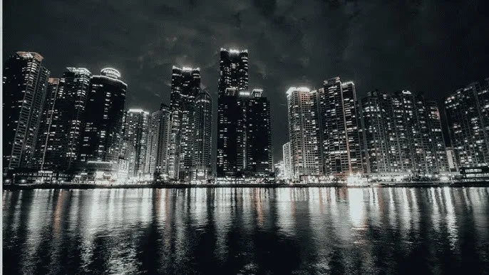 李宗瑞下载地址 - 城市之光：霓虹背后的人间烟火